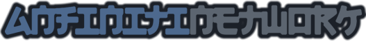 Anfiniti Network