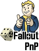 Fallout PnP